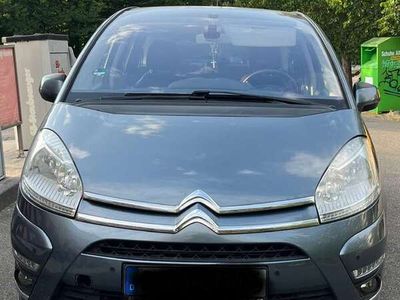 Citroën C4 Picasso