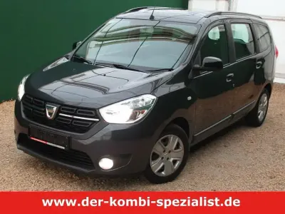 Gebraucht Dacia Lodgy