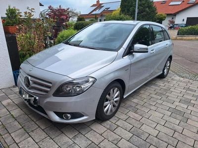 Mercedes 180