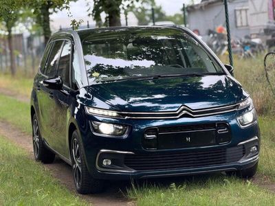Citroën Grand C4 Picasso
