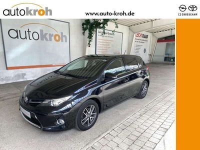 gebraucht Toyota Auris Life+ Kamera PDC Sitzh.