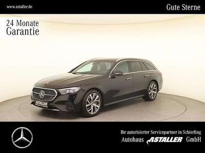 Mercedes E300