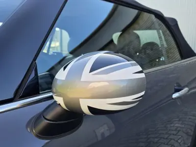 Brugt Mini Cooper S 192 HK (141 kW) 2016 Grå Hatchback