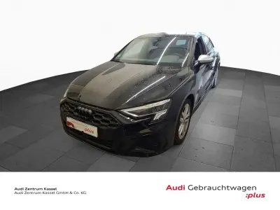 Gebraucht Audi S3