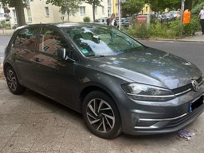 VW Golf VII
