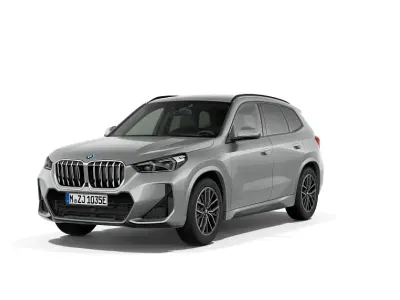 Gebraucht BMW X1 Comfort Edition 150 PS (110 kW) 2026 SUV