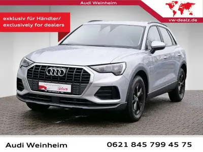 Gebraucht Audi Q3