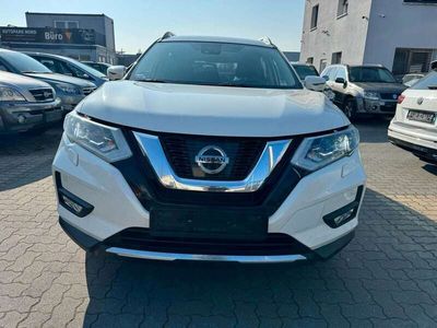 gebraucht Nissan X-Trail N-Connecta