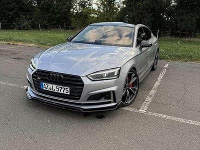 Audi S5 Sportback