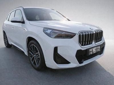 Weiß Gebraucht 2025 BMW X1 M Sport SUV | 36.990 € (Superpreis)