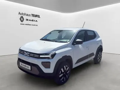 Usado Dacia Spring