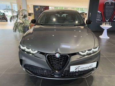 gebraucht Alfa Romeo Tonale 1.5 T 96kW EDIZIONE SPECIALE