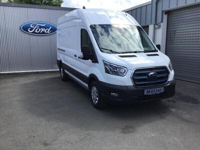 gebraucht Ford Transit Kasten Trend - 390 L3 💎Großer Akku💎 269PS - Pro Power On Board💎 *sofort verfügbar*