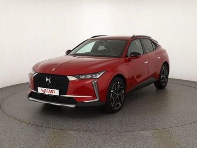DS Automobiles DS4