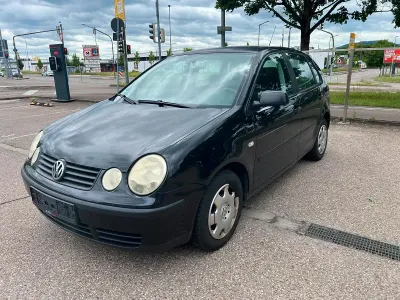 Gebraucht VW Polo