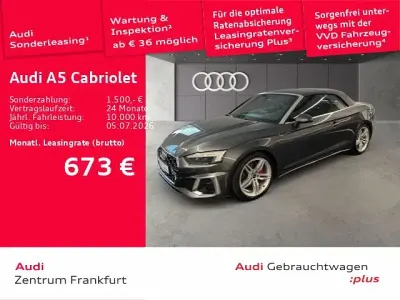 Gebraucht Audi A5 Cabriolet