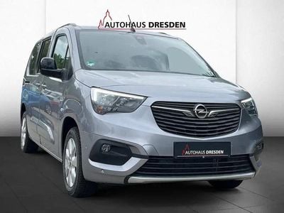 Opel Combo-e Life XL