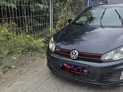 Usata VW Golf VI