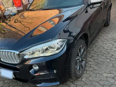 Brugt BMW X5