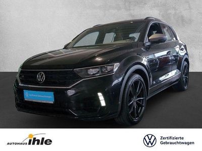 Second-hand VW T-Roc Beats 300 CP (220 kW) 2021 SUV