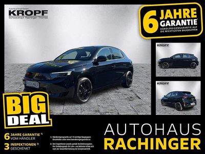 Neu Opel Corsa 101 PS (74 kW) 2025 Schwarz Kleinwagen