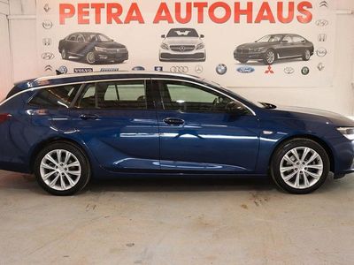 Usata Opel Insignia Elegance 174 CV (127 kW) 2021 Blu Station wagon