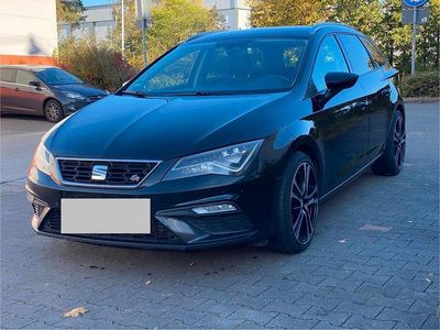 Seat Leon ST