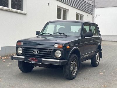 Lada Taiga