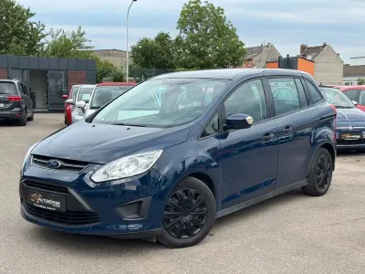 Gebraucht Ford C-MAX