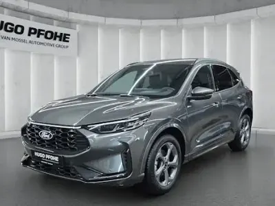 Gebraucht Ford Kuga ST-Line 186 PS (136 kW) 2025 Grau SUV