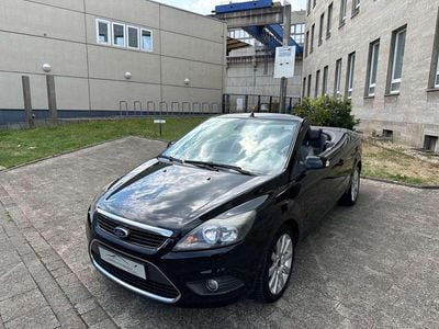 Ford Focus Cabriolet