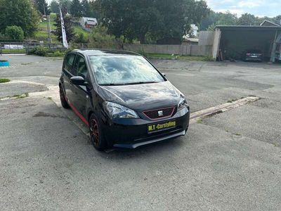 gebraucht Seat Mii 1.0 Ecomotive Style