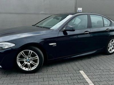 BMW 528