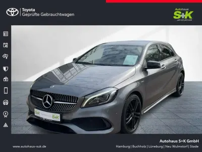 Gebraucht Mercedes A250