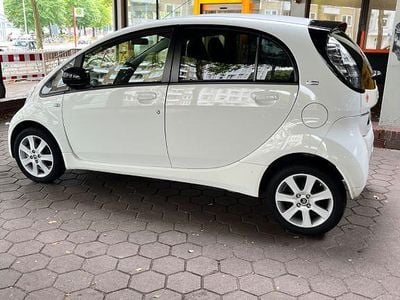 Citroën C-zero