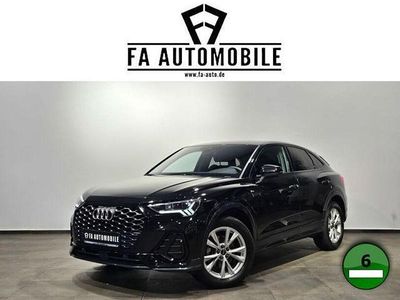 Gebraucht Audi Q3 Ambiente 2025 Andere SUV