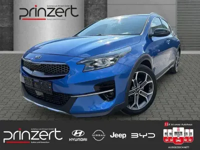 Gebraucht Kia XCeed