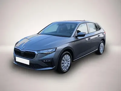 Gebraucht Skoda Scala Essence 116 PS (85 kW) 2024 Manufacturer Kleinwagen