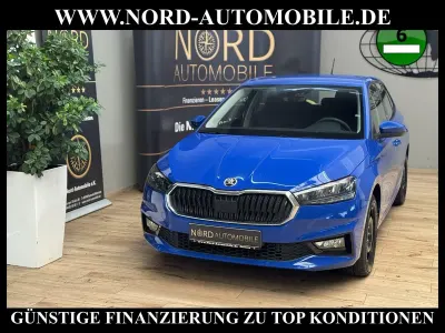 Gebraucht Skoda Fabia