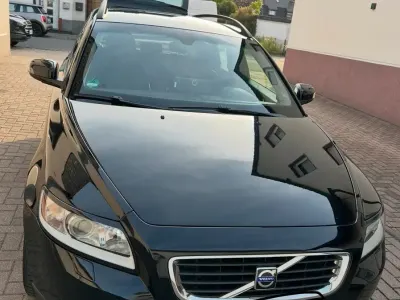Gebraucht Volvo V50