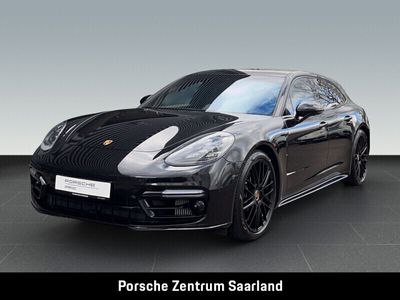 gebraucht Porsche Panamera GTS Sport Turismo