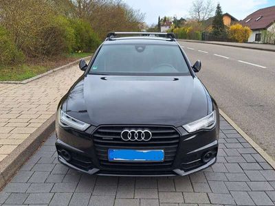 gebraucht Audi A6 A6Avant 3.0 TDI quattro