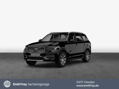 Occasion Volvo XC90 173 ch (127 kW) 2024 SUV