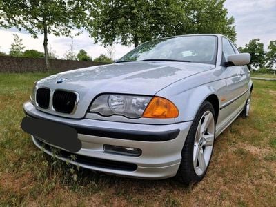 BMW 325