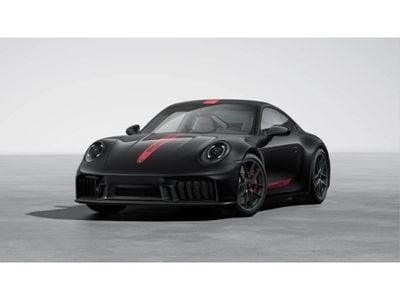 Porsche 911 Carrera GTS