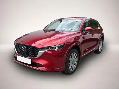 Gebraucht Mazda CX-5 Takumi-Line 194 PS (142 kW) 2024 Manufacturer SUV
