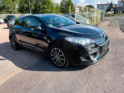 Renault Mégane III