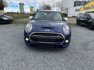 gebraucht Mini Cooper S 1.Hand /Euro 5