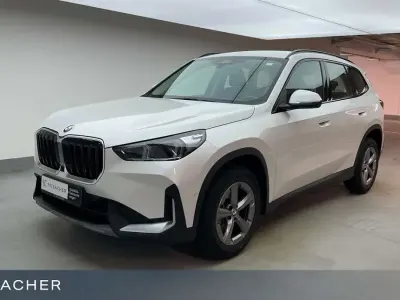 Gebraucht BMW X1