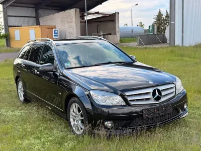 Gebraucht Mercedes 220